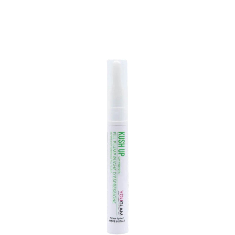 You Glam Kush Up Verde FILL PLUMP rughe d'espressione 15 ML