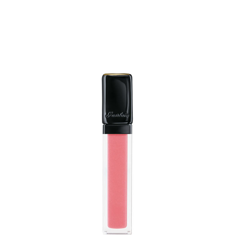 KISSKISS Le Rouge à Lèvres Liquid Lipstick*