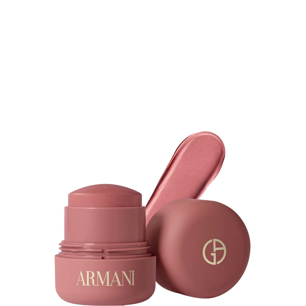 Dolci Blush - Blush multiuso dal finish soft matte
