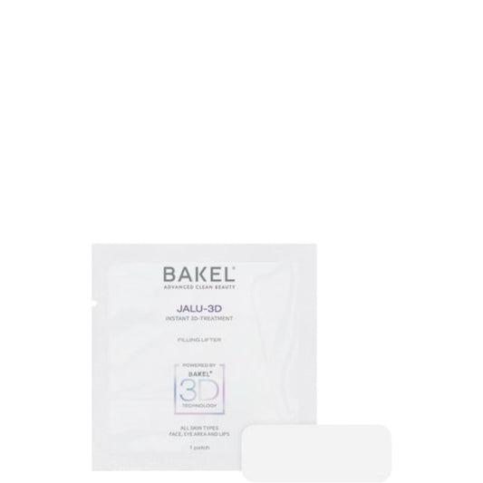 Bakel JALU-3D 40 PATCH