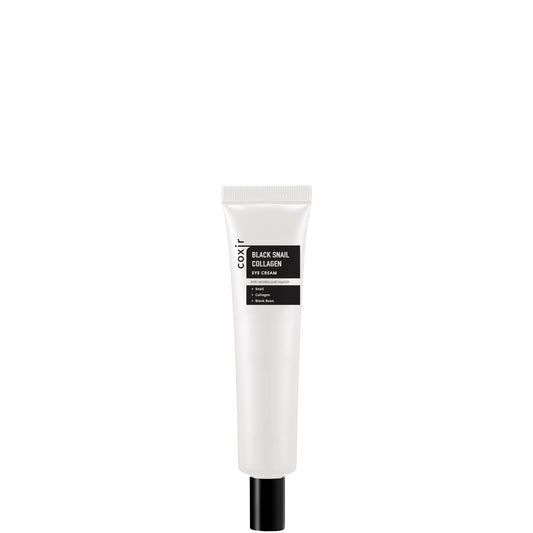 Coxir Black Snail Collagen Eye Cream