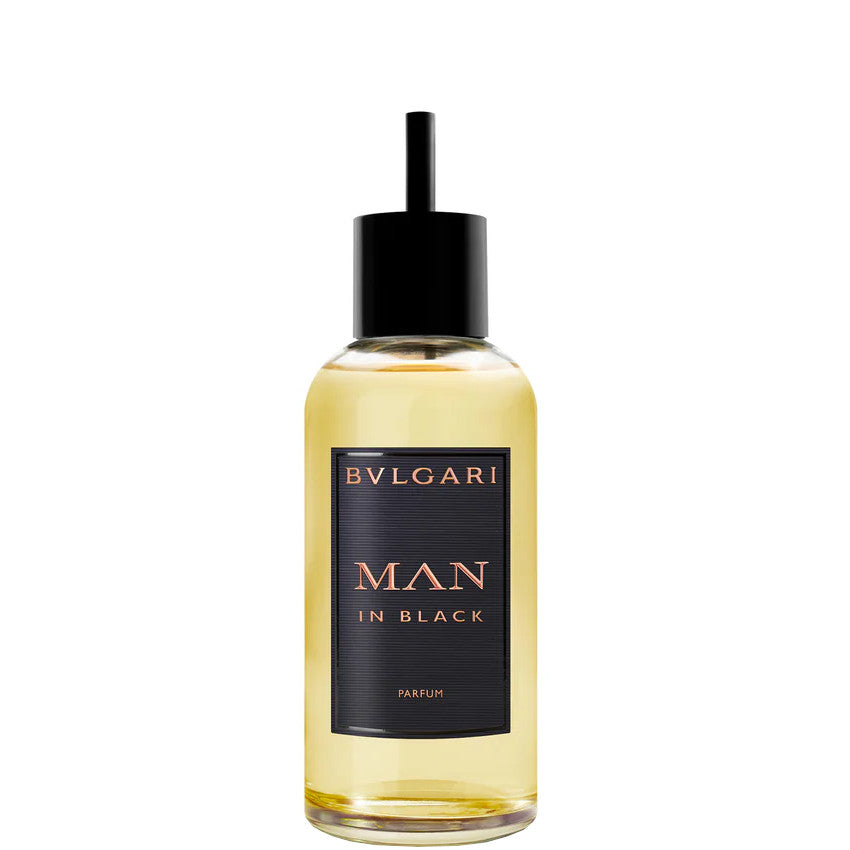 Bulgari Man in Black Parfum