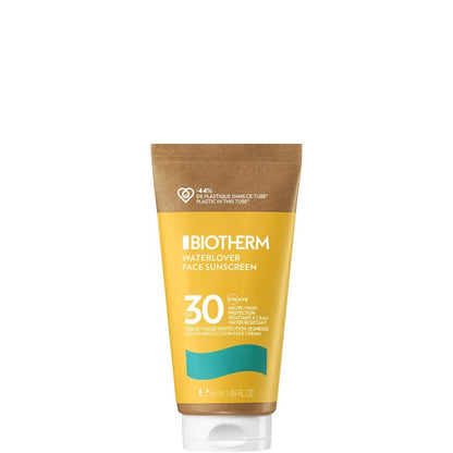 Waterlover Face Sunscreen SPF 30 50 ML