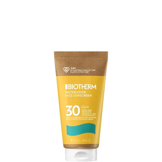 Waterlover Face Sunscreen SPF 30 50 ML