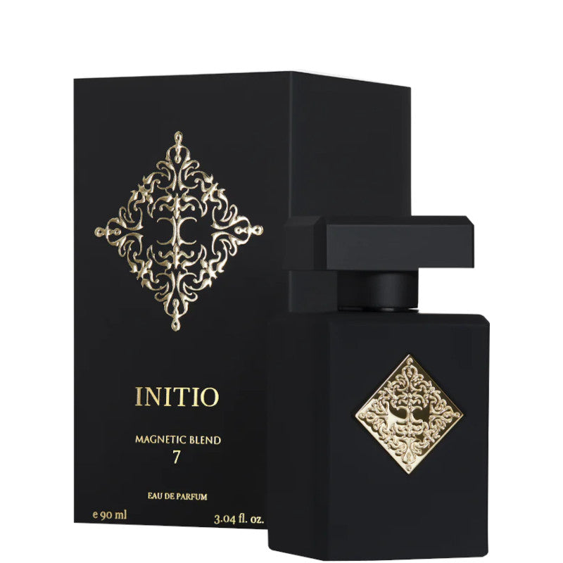 Initio Magnetic Blend 7 90 ML