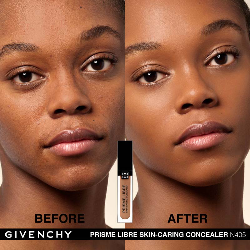 Prisme Libre Skin-Caring Concealer*