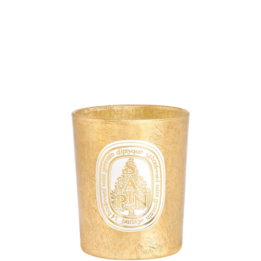 Candela Sapin Natale 2025 Edizione Limitata 190 gr