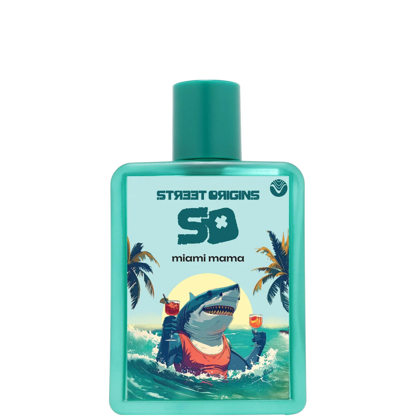 Street Origins Miami Mama