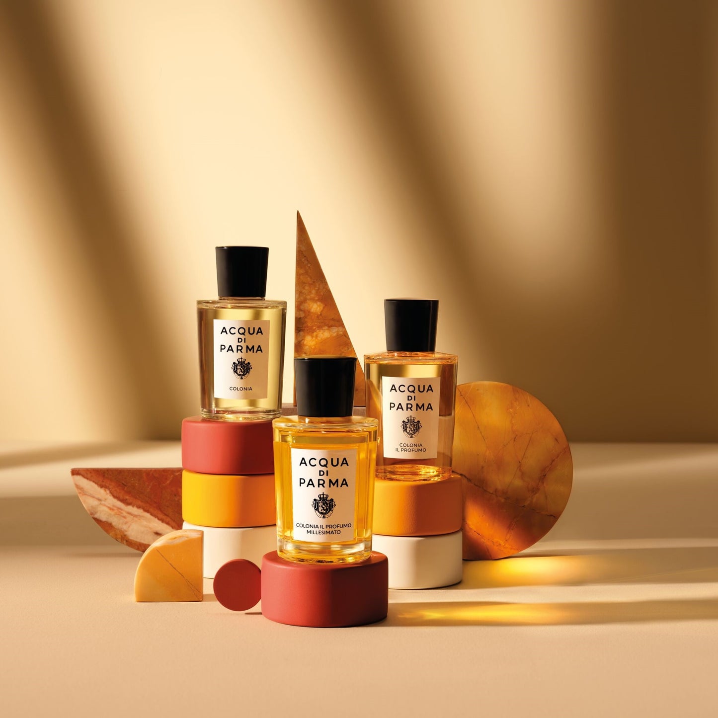 Acqua di Parma Colonia Il Profumo Millesimato