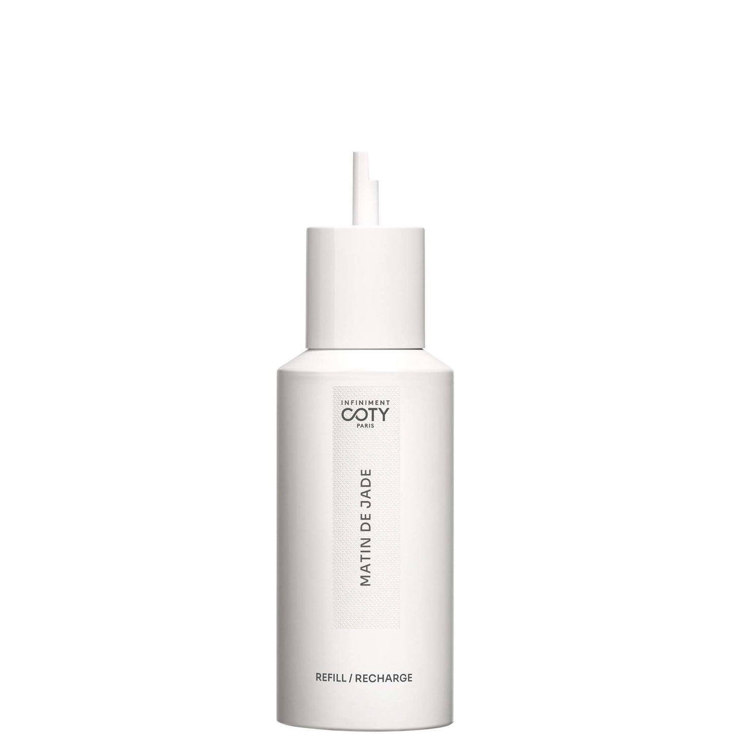 Infiniment Coty Paris Matin de Jade Ricarica