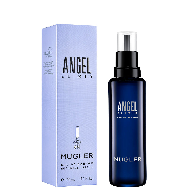 Angel Elixir