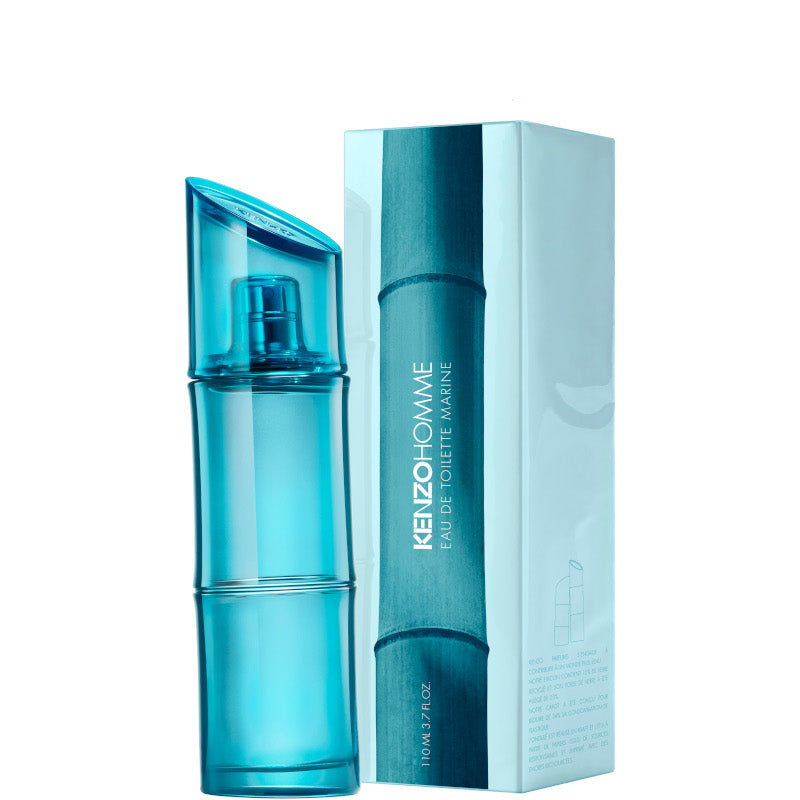 Kenzo Homme EDT Marine