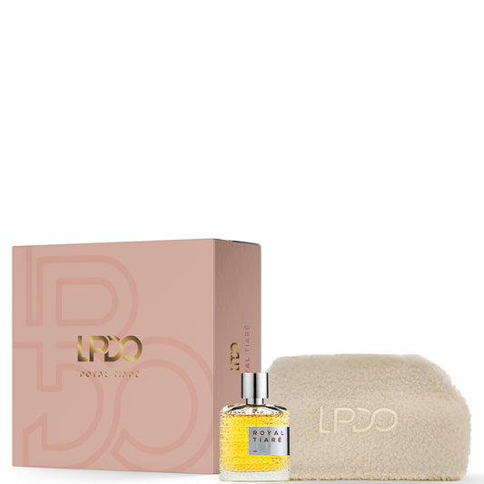 Royal Tiaré Confezione