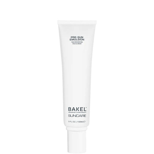 Bakel Suncare Pre-Sun Emulsion Viso/Corpo
