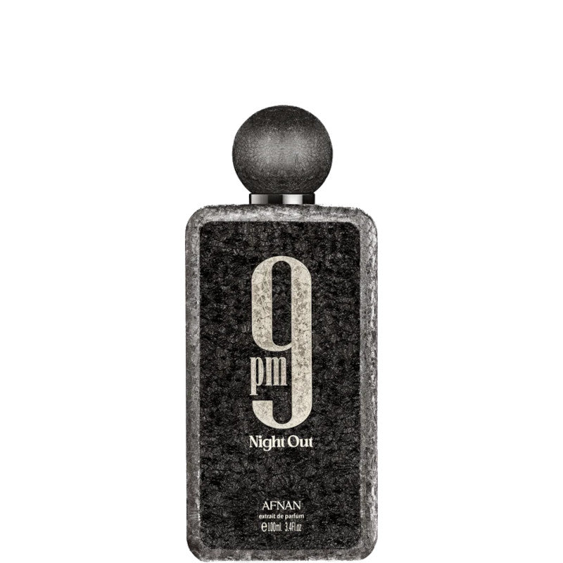 Afnan Perfumes 9 PM NIGHT OUT