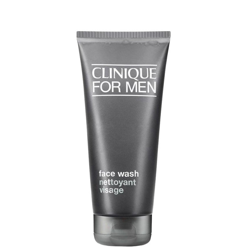 For Men Face Wash - Sapone Liquido per il Viso Tipo 1 e 2 200 ML