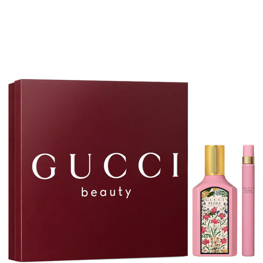 Gucci Flora Gorgeous Gardenia Cofanetto Regalo