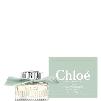 Chloé Rose Naturelle EDP