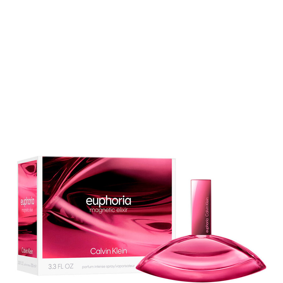 Calvin Klein Euphoria Magnetic Elixir Parfum Intense