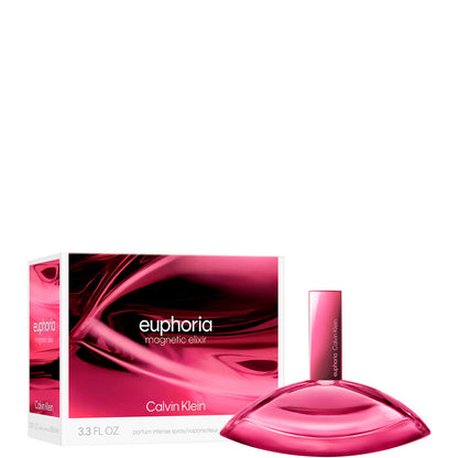 Calvin Klein Euphoria Magnetic Elixir Parfum Intense