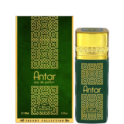 Nabeel Antar 100 ML