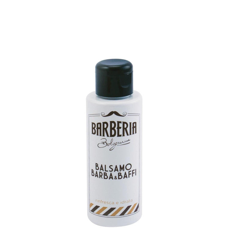 Balsamo da Barba & Baffi 100 ML