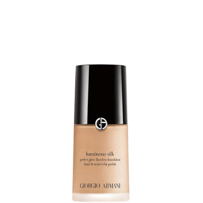 Luminous Silk Foundation