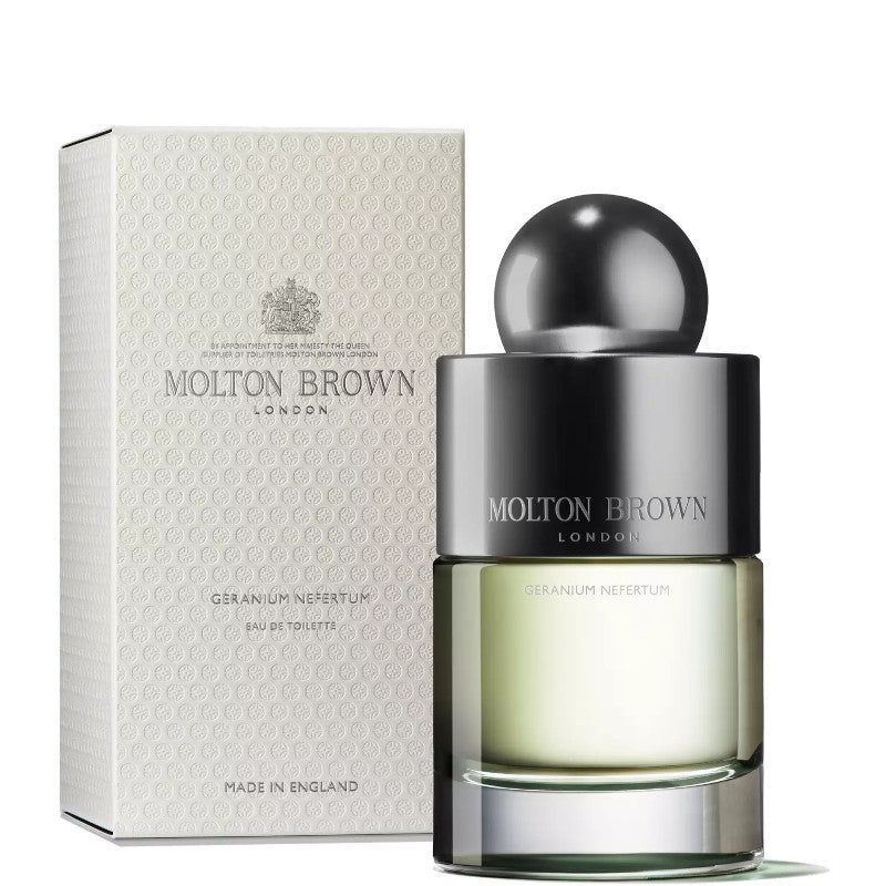 Geranium Nefertum EDT 100 ML