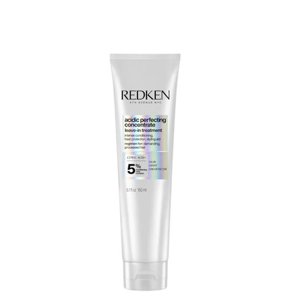 Redken Acidic Perfecting Concentrate leave-in treatment 150 ML