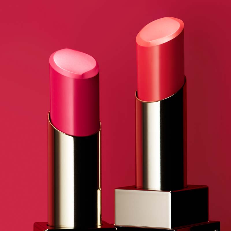 Clé de Peau Beauté Lipstick Shine