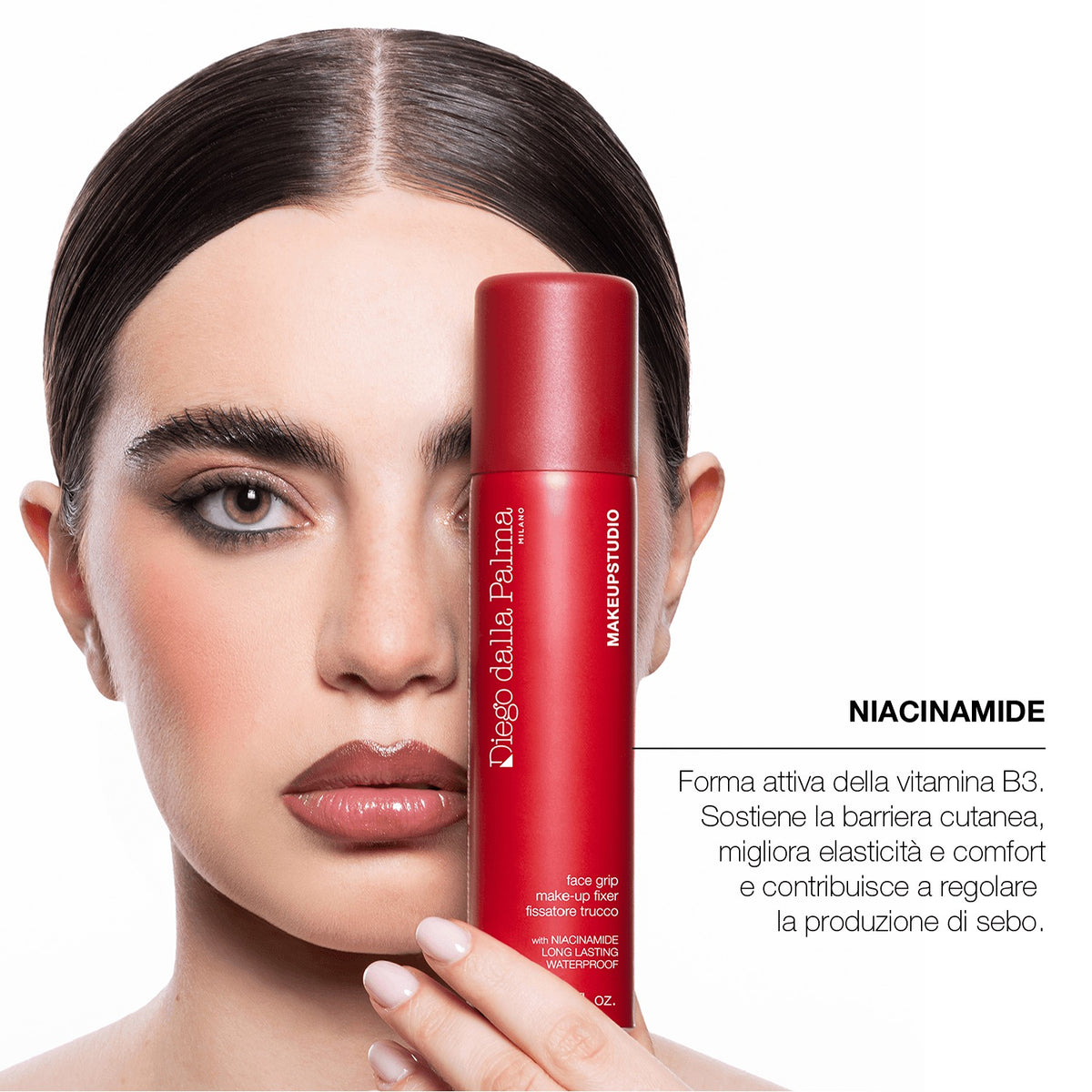 Makeupstudio - Fissatore trucco