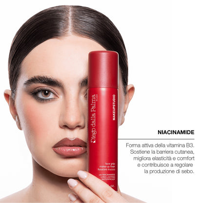 Makeupstudio - Fissatore trucco