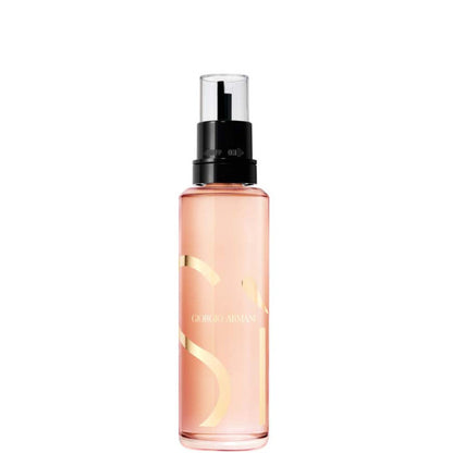 Armani Sì Eau De Parfum Intense 100 ML Ricarica