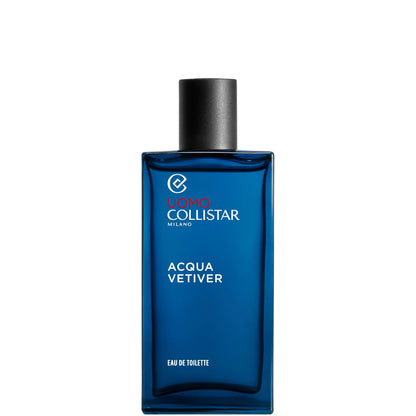 Acqua Vetiver - Uomo 100 ML