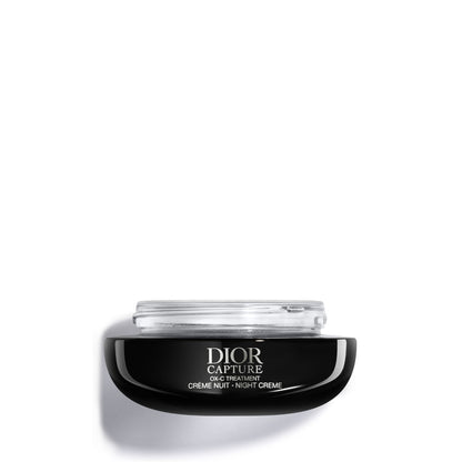 Dior Capture OX-C Treatment Crème Nuit