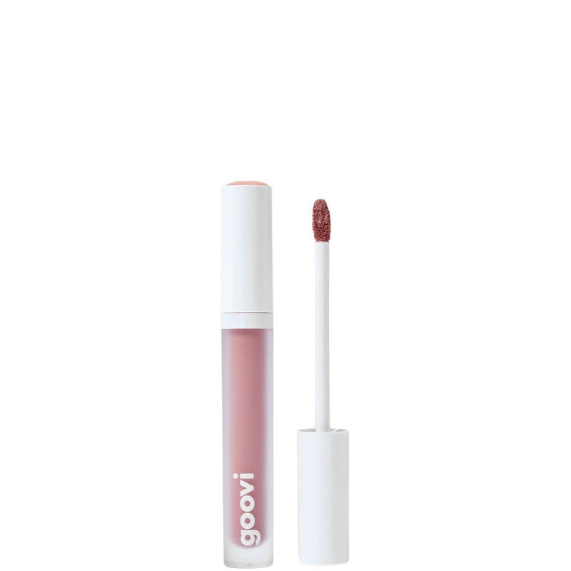 Goovi Rossetto Liquido Matte - Let's Go Matte