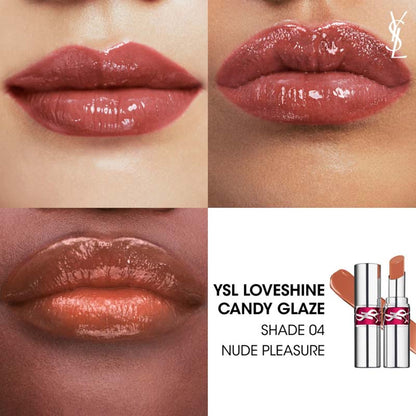 YSL Loveshine CandyGlaze