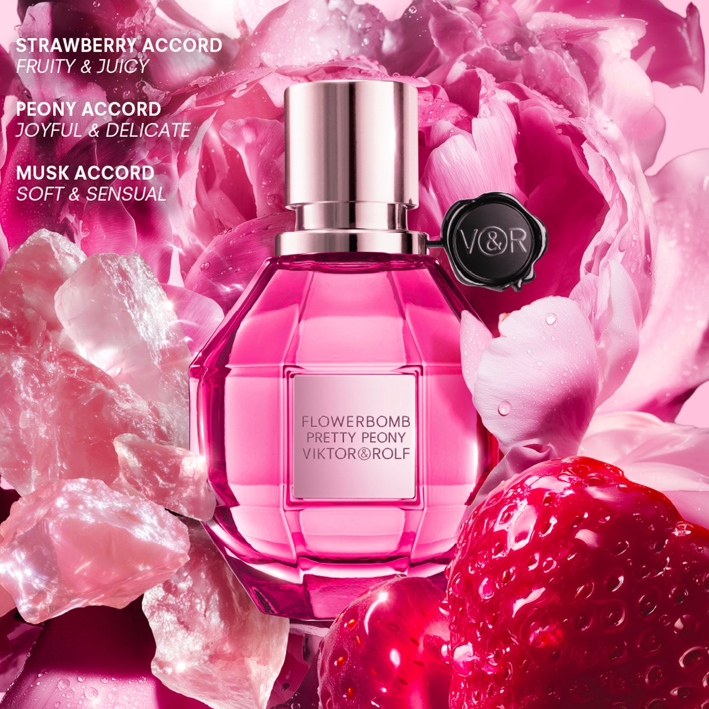 Flowerbomb Pretty Peony Eau de Parfum