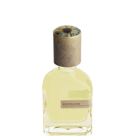 Orto Parisi Risvelium