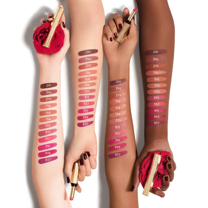 KissKiss Le Rouge Intense Infusé de Miel Ricarica
