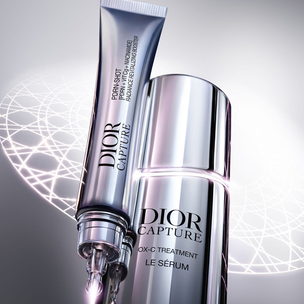 Dior Capture PDRN-Shot