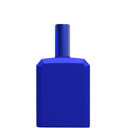 This is not a blue bottle 1/.1