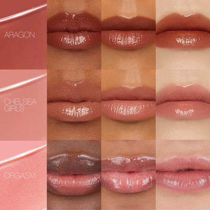 Nars Afterglow Lip Shine