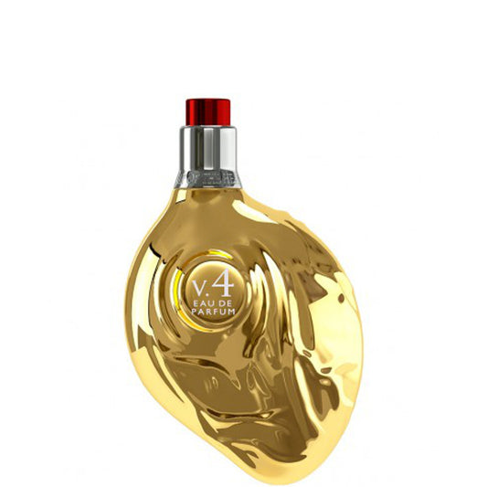 Gold Heart V. 4 90 ML