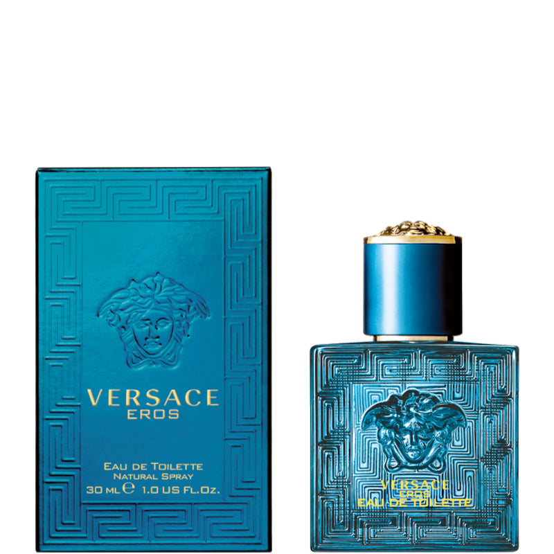 Versace Eros