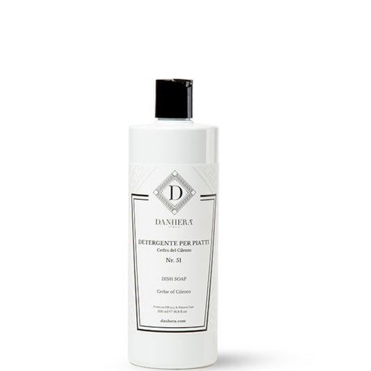 Detergente per Piatti N. 51 Refill 500 ML