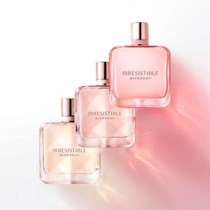 Irresistible EDP Rose Velvet