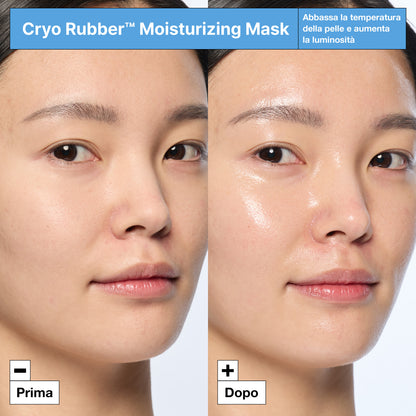 Dr.Jart+ Cryo Rubber Moisturizing Mask
