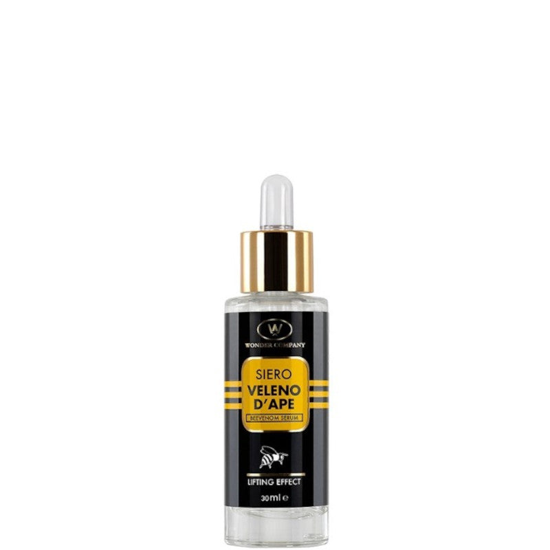 Bee Venom Serum - Siero al Veleno D'Ape