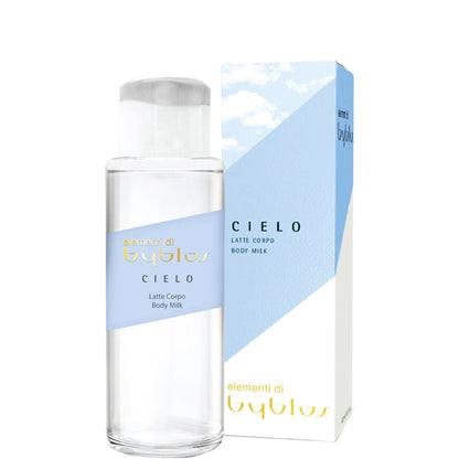 Cielo - Elementi di Byblos 400 ML